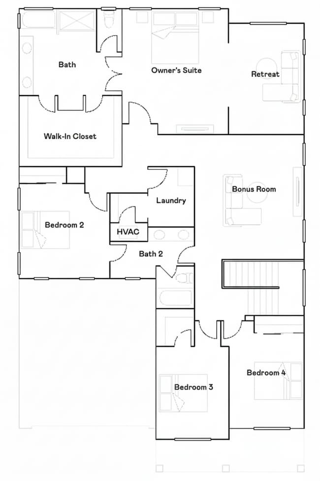 Photo - 12819 192nd Pl E