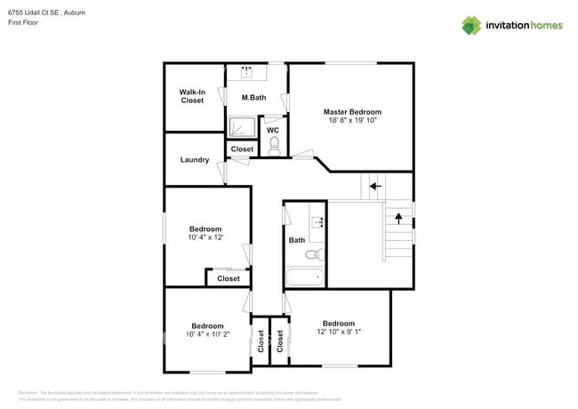 Photo - 6755 Udall Ct SE