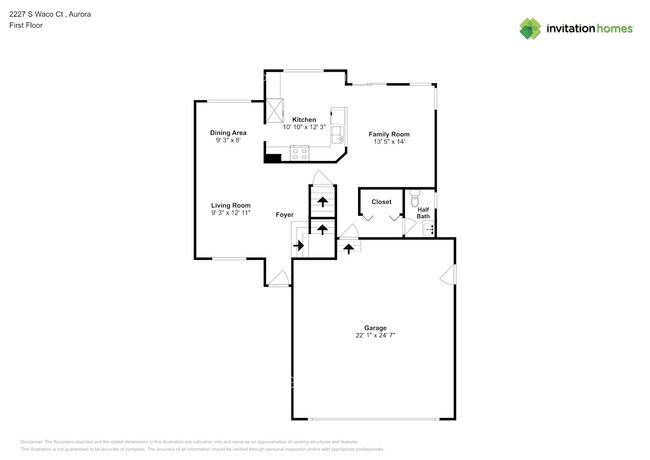 Photo - 2227 S Waco Ct