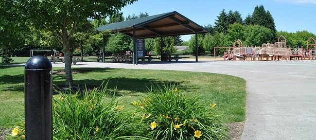 Felida Park Senior Housing