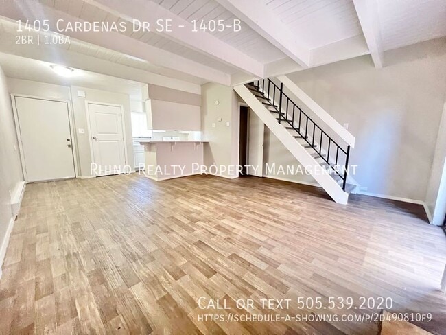 Photo - 1405 Cardenas Dr SE Unit 1405-B