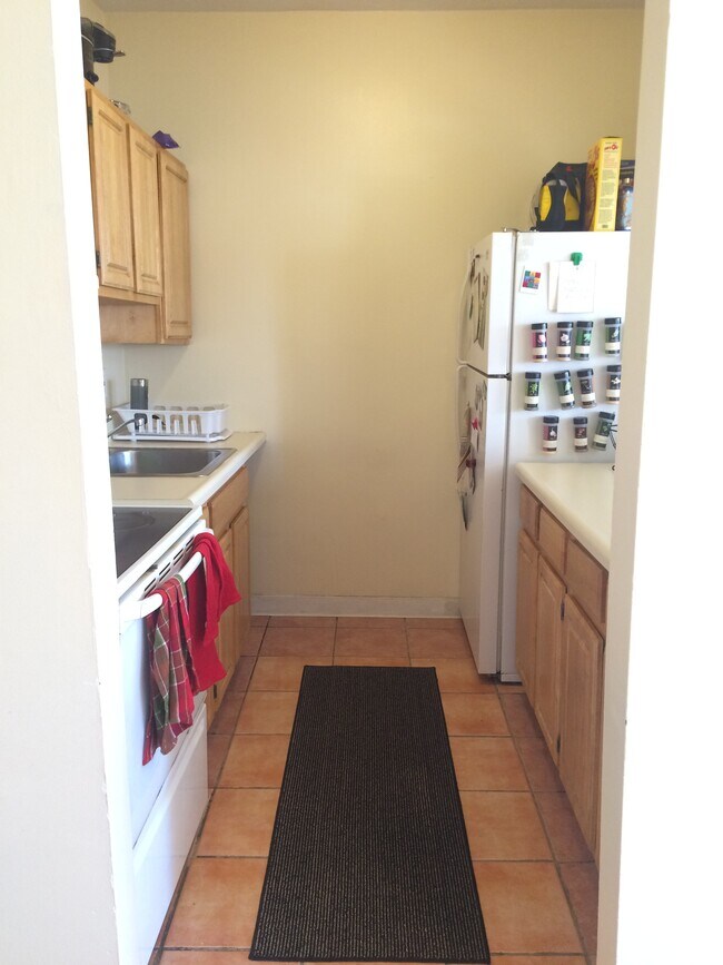 Photo - 1115 Harrison Ave Unidad #1