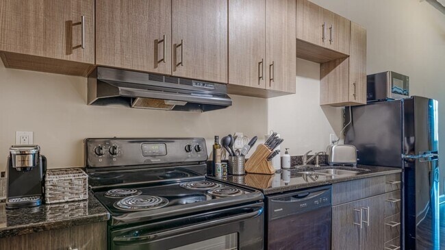 Village Lofts