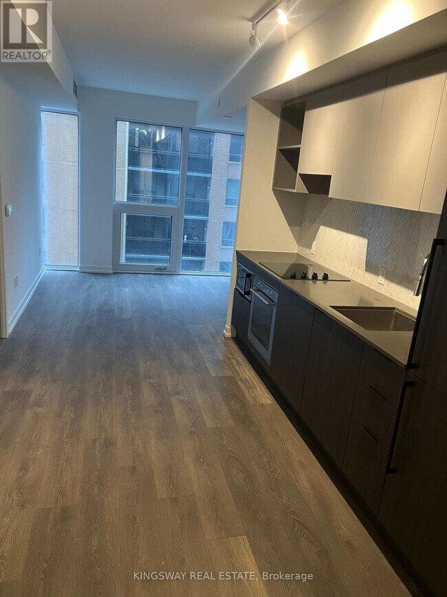 Photo - 82 Dalhousie St Unit 810