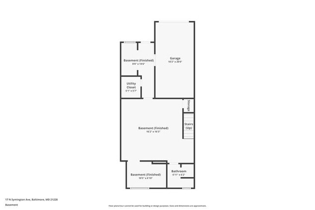 Photo - 17 N Symington Ave