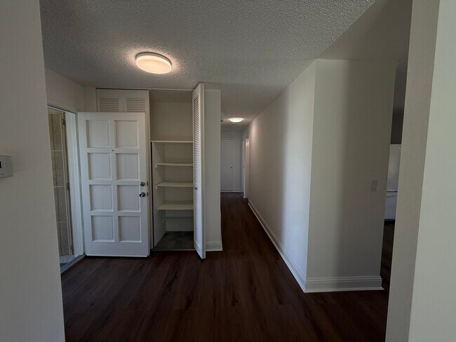 Photo - Recently updated home with new floors, paint & bathroom!