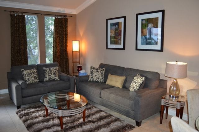 Building Photo - Meridian TOP FLOOR Luxury Condo with Strip...