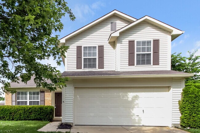 Building Photo - 713 Millbrook Dr Rental
