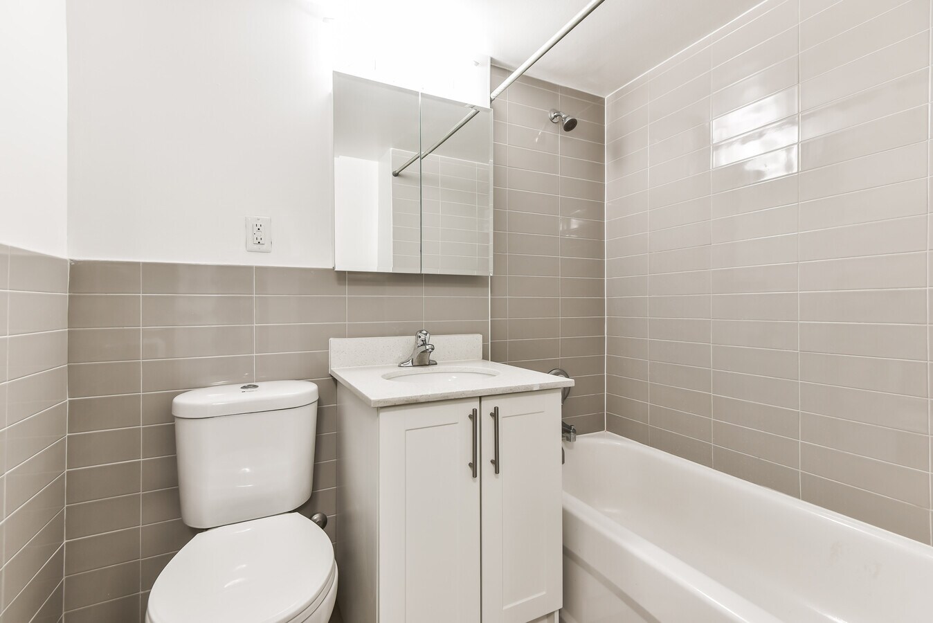 Avenue Park Apartments - Avenue Park Apartments Unité 00407