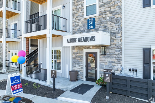 Photo - Alkire Meadows