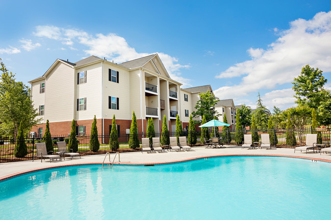Building Photo - Clemmons Town Center Rental