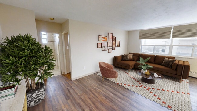 Photo - Bristol Arms Apartment