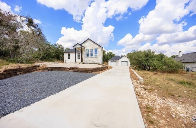 Photo - New built beautiful one-story home