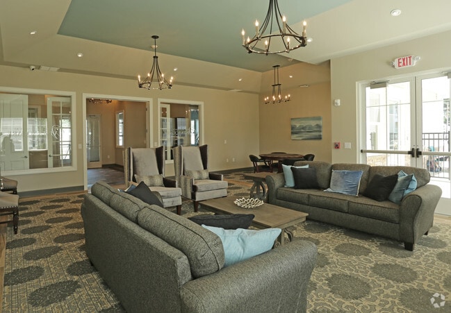 The Residences at Vista Square I & II