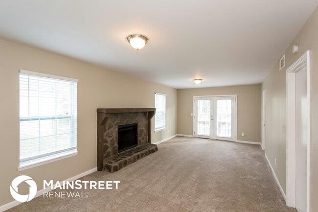 Photo - 606 Wilson Mill Rd SW