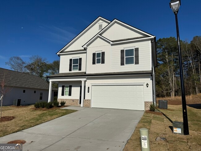 190 Fair Oak Ln