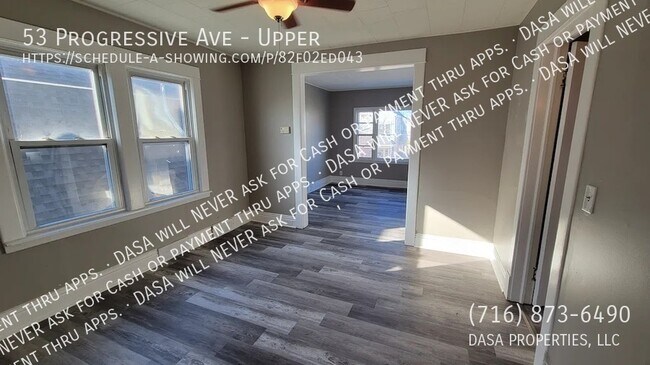 Photo - 53 Progressive Ave Unit Upper