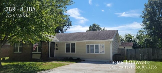Photo - 525 Grama Dr