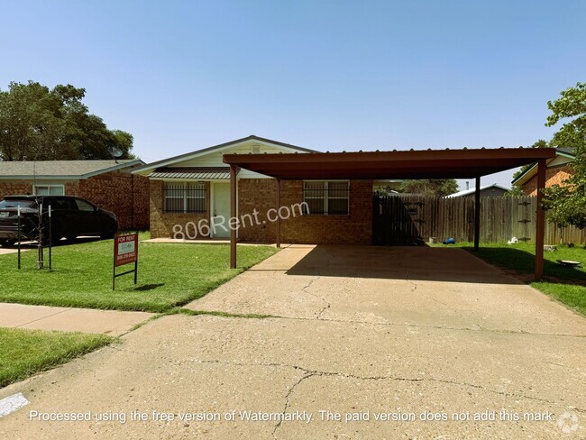 Building Photo - 6412 28th St Rental