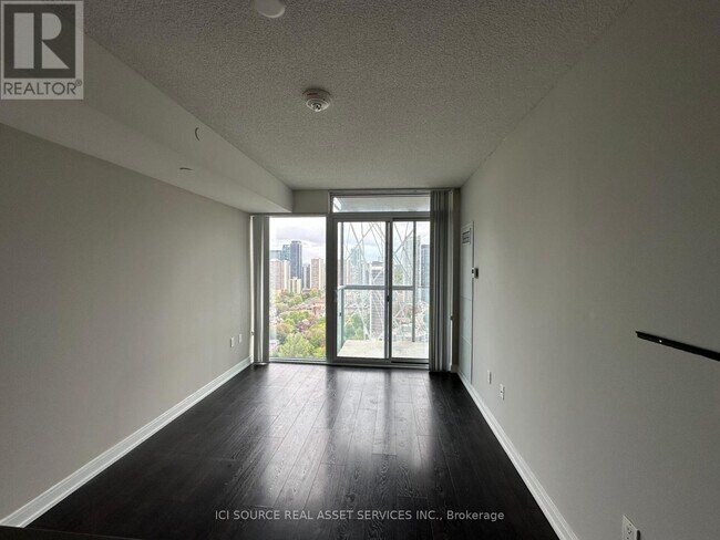 Photo - 50 Wellesley St E Unit 3205