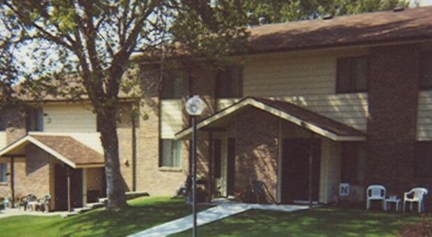 Woodwinds Apartments - Woodwinds Apartments