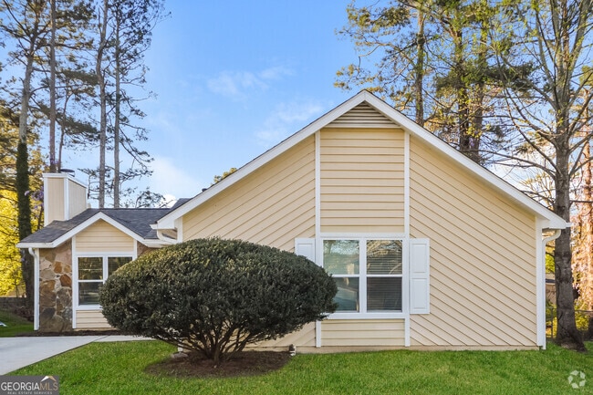 Building Photo - 6096 Creekford Dr Rental