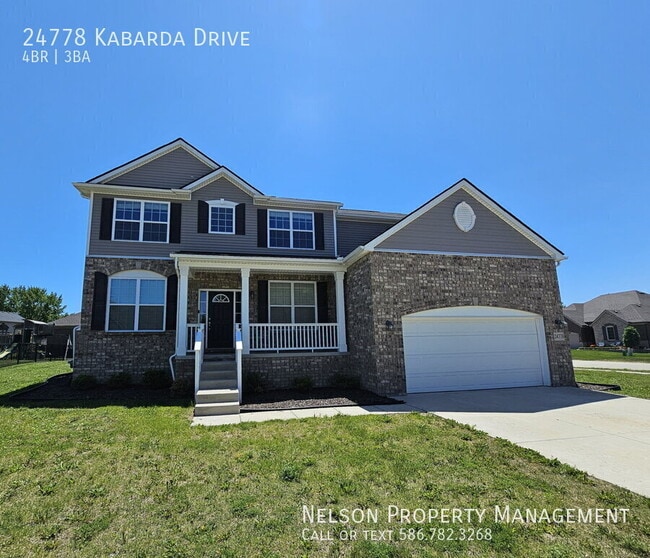 Building Photo - 24778 Kabarda Dr