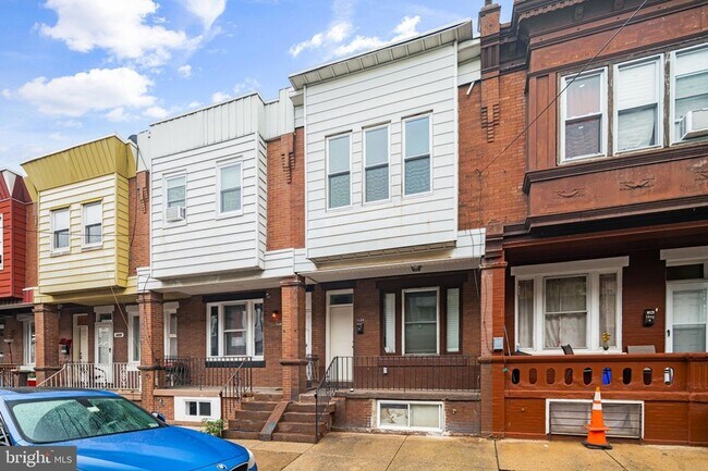 Photo - 1424 S Marston St