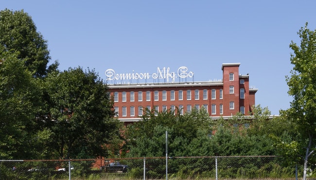 Photo - Dennison Bishop