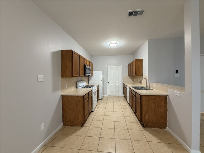 Photo - 6407 Waldron Dr Unit A