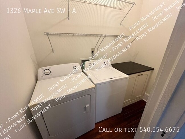Photo - 1326 Maple Ave SW Unit A