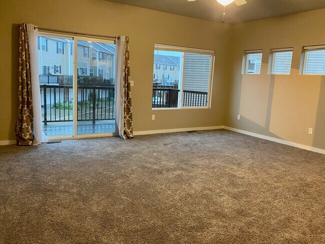 Photo - Sublease - 3 Bedroom Ankeny Townhome Avail...