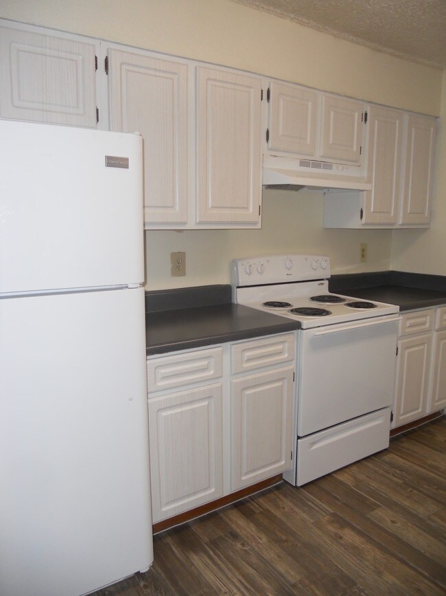 Photo - Bordeaux XI Apartments