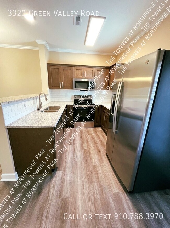 Photo - 3320 Green Valley Rd