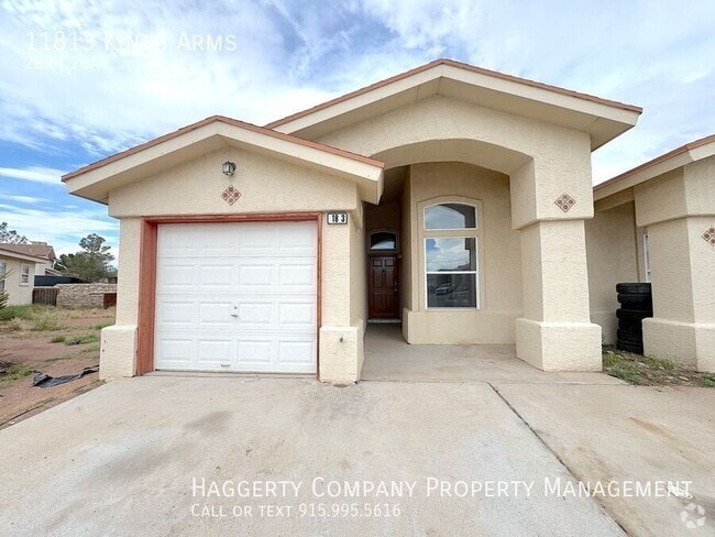 Building Photo - 11813 Kings Arms Ct Rental