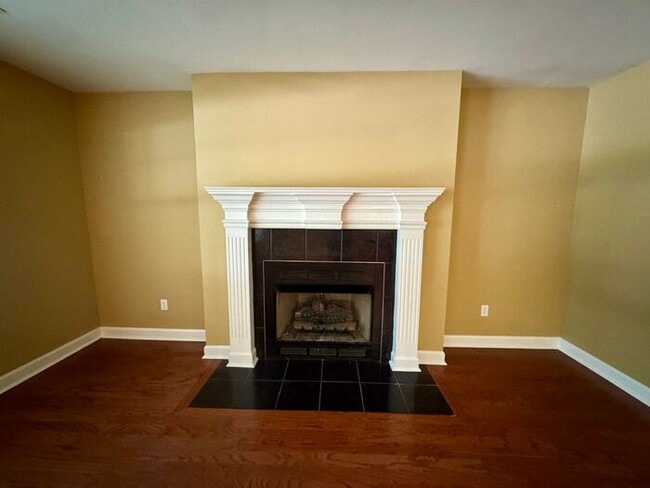 Photo - Hampton Cove home with EV Plug