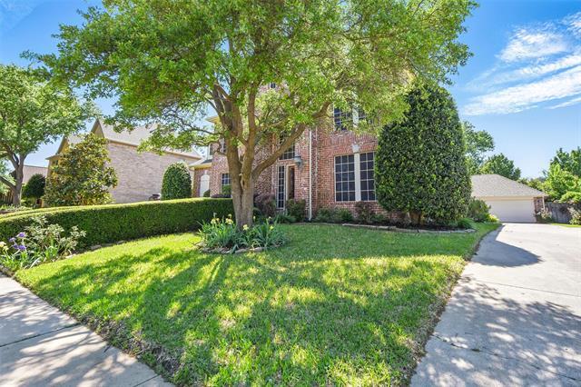 Photo - 1805 Southwicke Dr