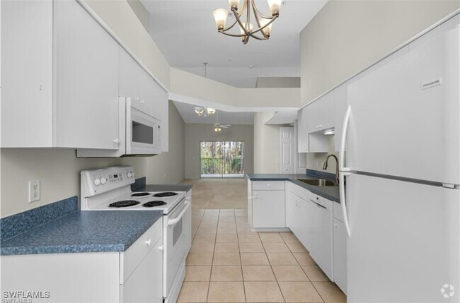 Building Photo - 25741 Lake Amelia Way Unit 205 Rental