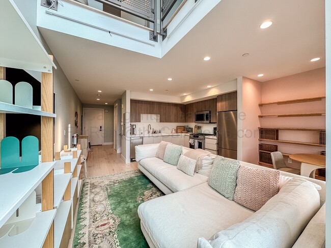 Photo - 2747 San Pablo Ave