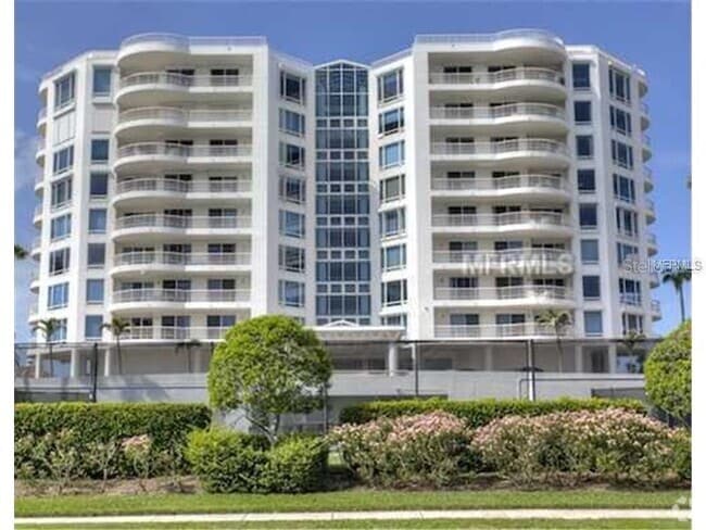 Building Photo - 455 Longboat Club Rd Unit 401 Rental