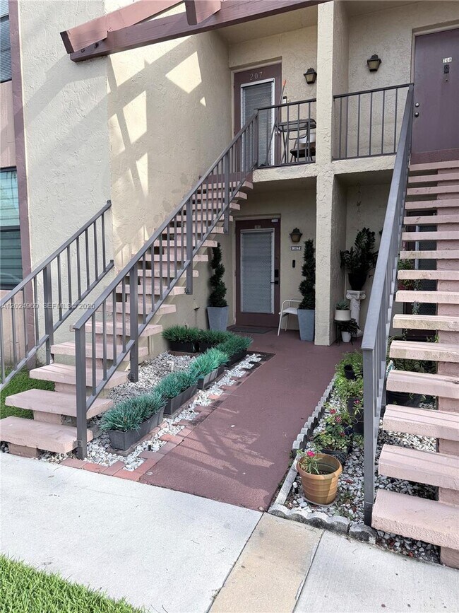 Photo - 7370 NW 18th St Unit 107