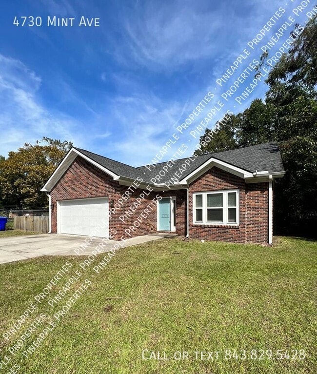 Building Photo - 4730 Mint Ave