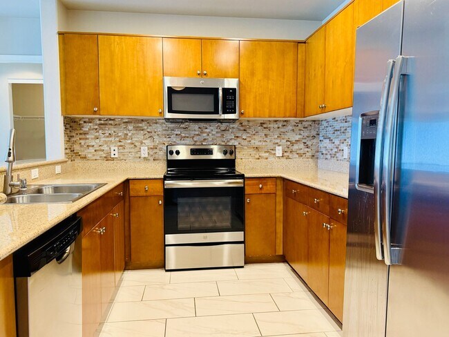Photo - Modern High-Rise Condo-Near LV Strip, Alle...