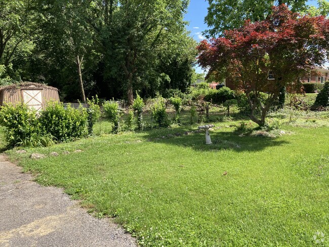 Building Photo - 4728 Eden Dr NW Rental