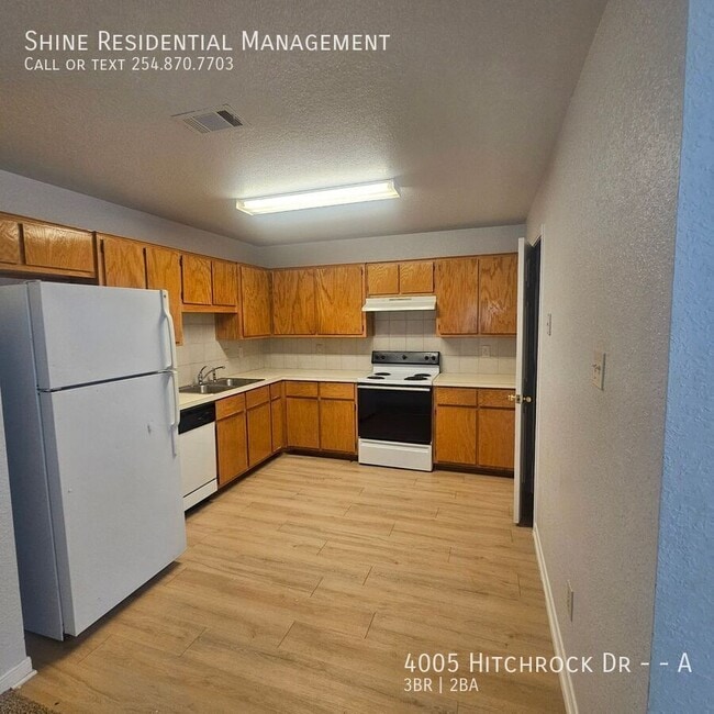 Photo - 4005 Hitchrock Dr Unit A