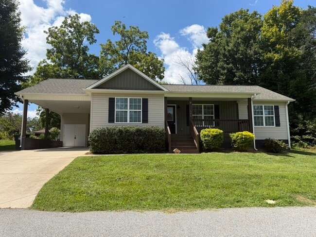 Building Photo - Home for Rent