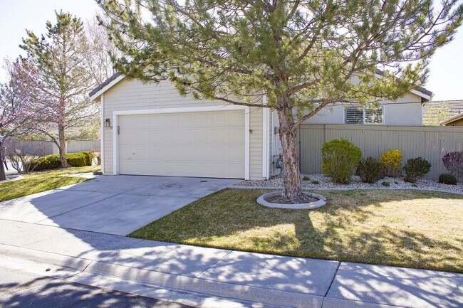 Photo - 55+ gated community of Miners Village in Double Diamond.