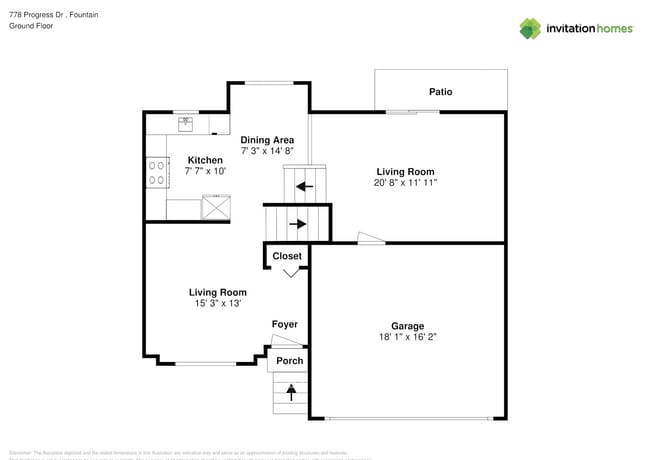 Photo - 778 Progress Dr