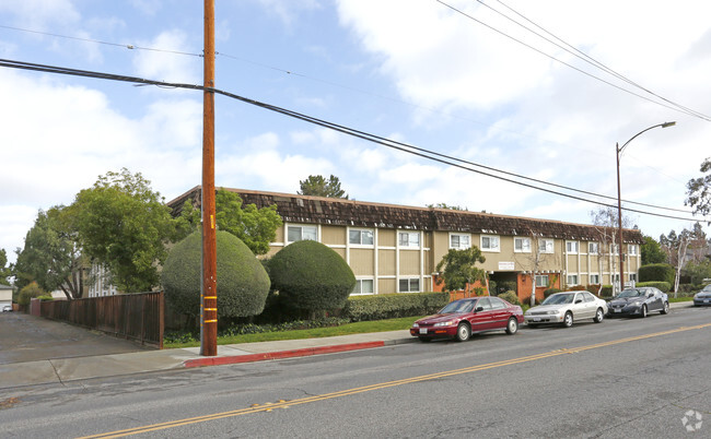 Building Photo - Blackford Apartments