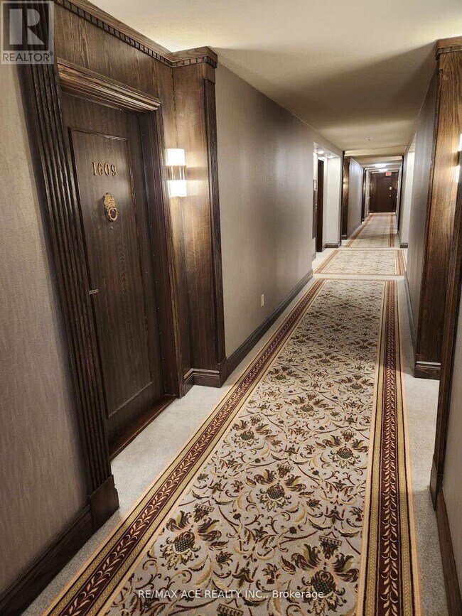 Photo - 1555 Finch Ave E Unit 1609